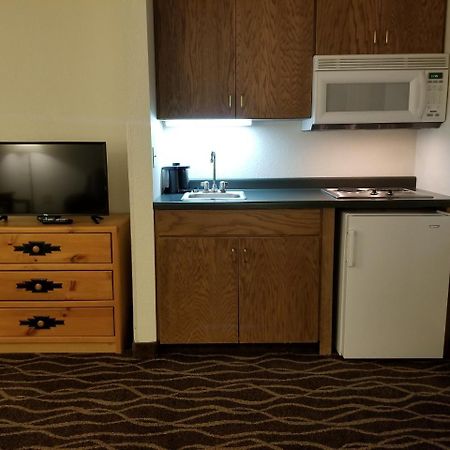 Boarders Inn & Suites By Cobblestone Hotels - Wautoma Dış mekan fotoğraf