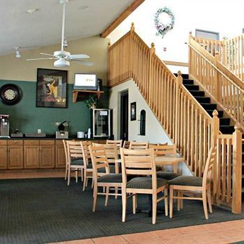 Boarders Inn & Suites By Cobblestone Hotels - Wautoma Dış mekan fotoğraf