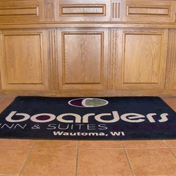 Boarders Inn & Suites By Cobblestone Hotels - Wautoma Dış mekan fotoğraf