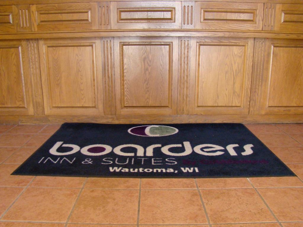 Boarders Inn & Suites By Cobblestone Hotels - Wautoma Dış mekan fotoğraf