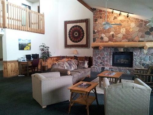 Boarders Inn & Suites By Cobblestone Hotels - Wautoma Dış mekan fotoğraf