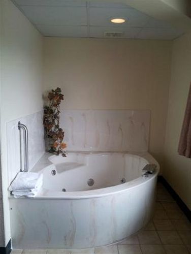Boarders Inn & Suites By Cobblestone Hotels - Wautoma Dış mekan fotoğraf